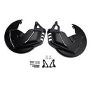 2001-2014 For Honda Goldwing GL1800 Front Brake Disc Rotor Covers