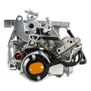 1986-1987 Isuzu Trooper 2 Barrel Carburetor 8943377840