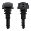 23181646 Windshield Washer Nozzle for Chevrolet Silverado 1500 2014-2019