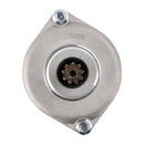 Starter Motor For Honda XL125V Varadero 2007 2008 2009 2010 2011 2012 2013-2016