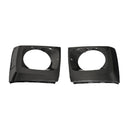 2019-2026 Fit Mercedes-Benz W464 W465 Carbon Fiber Body Kit Head Light Cover