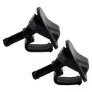2pcs Windshield Washer Nozzle Wiper Spray 55156728AB for Jeep Wrangler JK 2002-2012