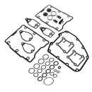 CAM QUICK CHANGE GASKET O-RING TENSIONER SEAL KIT FOR TOURING SOFTAIL DYNA 99-17