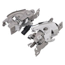 2023-2024 For BMW 430i xDrive Gran Coupe G22 2x Front Hood Latch Lock 51237468347