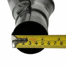 1979-1985 Mazda RX-7 RX7 SA/FB 1.1/1.2L12A Stainless Steel Exhaust Header