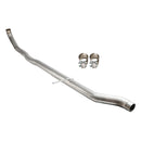 3" DPF Delete Race Pipe for 2014-2018 Jeep Grand Cherokee EcoDiesel 3.0L