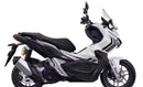 Injection Fairing Kit Bodywork Plastic ABS For Honda ADV150 ADV 150 2018-2021