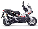 Injection Fairing Kit Bodywork Plastic ABS For Honda ADV150 ADV 150 2018-2021