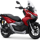 Injection Fairing Kit Bodywork Plastic ABS For Honda ADV160 ADV 160 2022-2023