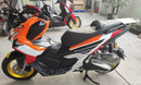 Injection Fairing Kit Bodywork Plastic ABS For Honda ADV160 ADV 160 2022-2023