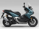 Injection Fairing Kit Bodywork Plastic ABS For Honda ADV160 ADV 160 2022-2023