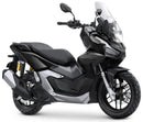 Injection Fairing Kit Bodywork Plastic ABS For Honda ADV160 ADV 160 2022-2023