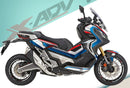 Injection Fairing Kit Bodywork For Honda X-ADV750 XADV 750 2017-2020
