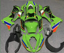 Injection Fairing Kit Bodywork ABS fit For Kawasaki ZX-10R ZX-10RR 2021-2025