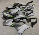 Injection Fairing Kit Bodywork ABS fit For Kawasaki ZX-10R ZX-10RR 2021-2025