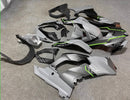 Injection Fairing Kit Bodywork ABS fit For Kawasaki ZX-10R ZX-10RR 2021-2025