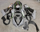 Injection Fairing Kit Bodywork ABS fit For Kawasaki ZX-10R ZX-10RR 2021-2025
