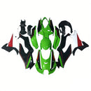 Injection Fairing Kit Bodywork ABS fit For Kawasaki ZX-10R ZX-10RR 2021-2025