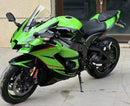 Injection Fairing Kit Bodywork ABS fit For Kawasaki ZX-10R ZX-10RR 2021-2025