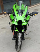 Injection Fairing Kit Bodywork ABS fit For Kawasaki ZX-10R ZX-10RR 2021-2025