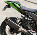 Injection Fairing Kit Bodywork ABS fit For Kawasaki ZX-10R ZX-10RR 2021-2025