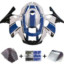 Injection Fairing Kit Bodywork Plastic ABS fit For Yamaha YZF 600R Thundercat 1996-2007