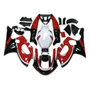 Injection Fairing Kit Bodywork Plastic ABS fit For Yamaha YZF 600R Thundercat 1996-2007