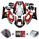 Injection Fairing Kit Bodywork Plastic ABS fit For Yamaha YZF 600R Thundercat 1996-2007