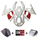 Injection Fairing Kit Bodywork Plastic ABS fit For Yamaha YZF 600R Thundercat 1996-2007