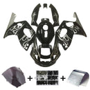 Injection Fairing Kit Bodywork Plastic ABS fit For Yamaha YZF 600R Thundercat 1996-2007