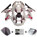 Injection Fairing Kit Bodywork Plastic ABS fit For Yamaha YZF 600R Thundercat 1996-2007