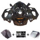 Injection Fairing Kit Bodywork Plastic ABS fit For Yamaha YZF 600R Thundercat 1996-2007