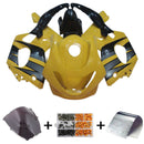 Injection Fairing Kit Bodywork Plastic ABS fit For Yamaha YZF 600R Thundercat 1996-2007