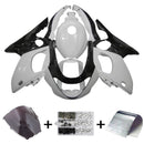 Injection Fairing Kit Bodywork Plastic ABS fit For Yamaha YZF 600R Thundercat 1996-2007
