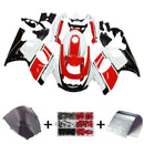 Injection Fairing Kit Bodywork Plastic ABS fit For Yamaha YZF 600R Thundercat 1996-2007
