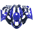 Injection Fairing Kit Bodywork Plastic ABS fit For Yamaha YZF 600R Thundercat 1996-2007