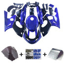 Injection Fairing Kit Bodywork Plastic ABS fit For Yamaha YZF 600R Thundercat 1996-2007