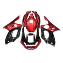 Injection Fairing Kit Bodywork Plastic ABS fit For Yamaha YZF 600R Thundercat 1996-2007