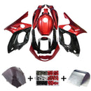 Injection Fairing Kit Bodywork Plastic ABS fit For Yamaha YZF 600R Thundercat 1996-2007