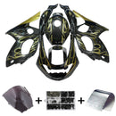 Injection Fairing Kit Bodywork Plastic ABS fit For Yamaha YZF 600R Thundercat 1996-2007