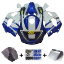 Injection Fairing Kit Bodywork Plastic ABS fit For Yamaha YZF 600R Thundercat 1996-2007