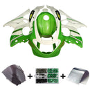 Injection Fairing Kit Bodywork Plastic ABS fit For Yamaha YZF 600R Thundercat 1996-2007