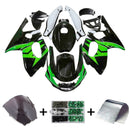 Injection Fairing Kit Bodywork Plastic ABS fit For Yamaha YZF 600R Thundercat 1996-2007
