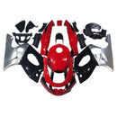 Injection Fairing Kit Bodywork Plastic ABS fit For Yamaha YZF 600R Thundercat 1996-2007