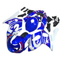 Injection Fairing Kit Bodywork Plastic ABS fit For Yamaha YZF 600R Thundercat 1996-2007