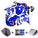 Injection Fairing Kit Bodywork Plastic ABS fit For Yamaha YZF 600R Thundercat 1996-2007
