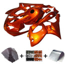 Injection Fairing Kit Bodywork Plastic ABS fit For Yamaha YZF 600R Thundercat 1996-2007