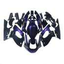 Injection Fairing Kit Bodywork Plastic ABS fit For Yamaha YZF 600R Thundercat 1996-2007
