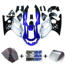 Injection Fairing Kit Bodywork Plastic ABS fit For Yamaha YZF 600R Thundercat 1996-2007