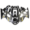 Injection Fairing Kit Bodywork Plastic ABS fit For Yamaha YZF 600R Thundercat 1996-2007